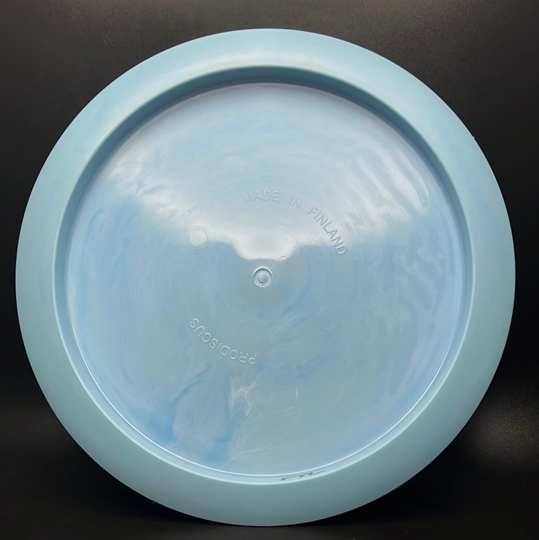 Ultrium Flipperi - Limited Marauder Stamp Disc Golf Driver