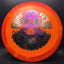 Halo S-Blend Czar - Limited Edition - RADioactive Man Series - Korvel