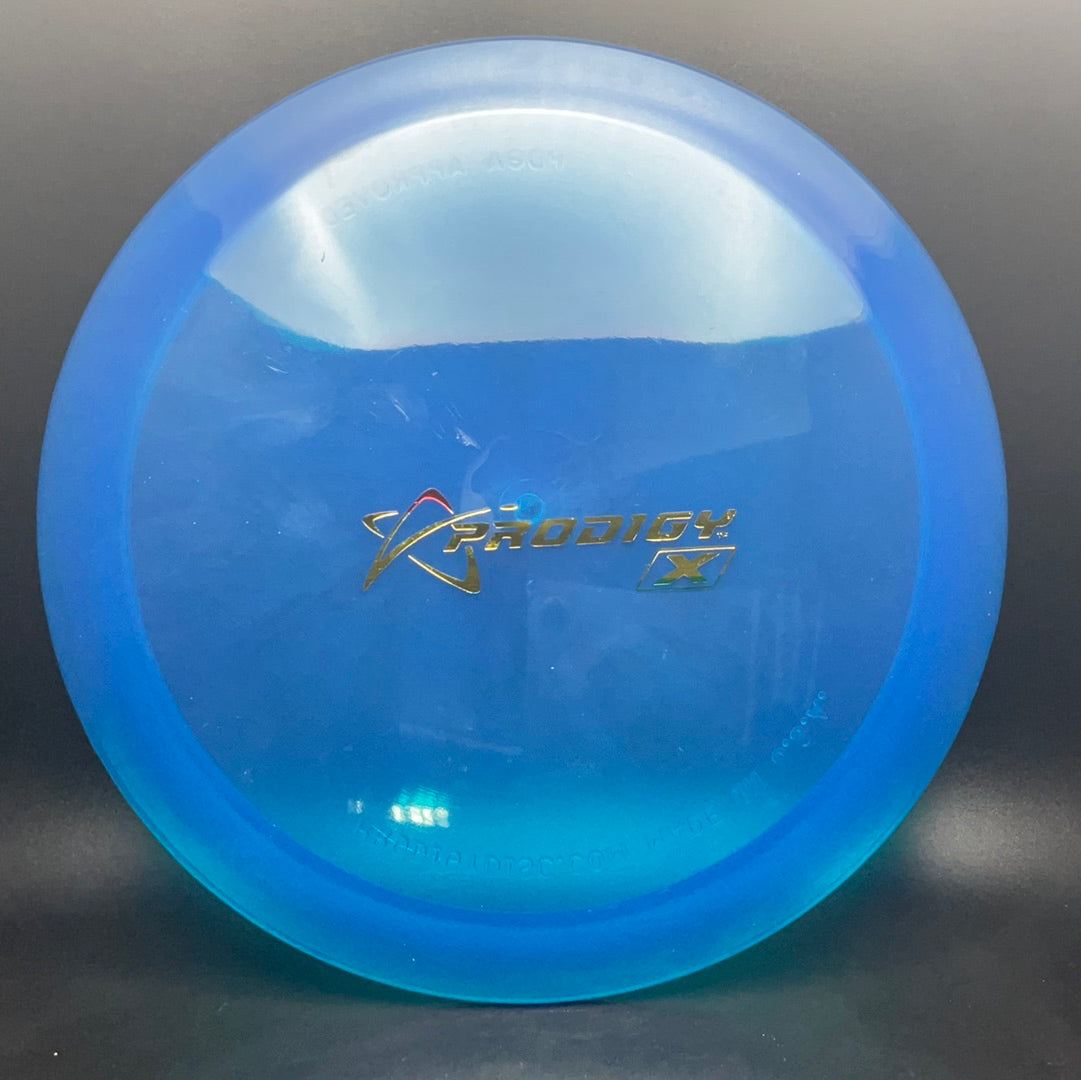 Prodigy H1 V2 (750) X-Out Disc Golf Driver