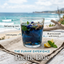 Thé bleu du Pacifique