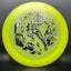 Color Glow C-Blend Slab Disc Golf Driver