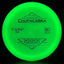Bravo Glow Chupacabra Disco de Golf Driver