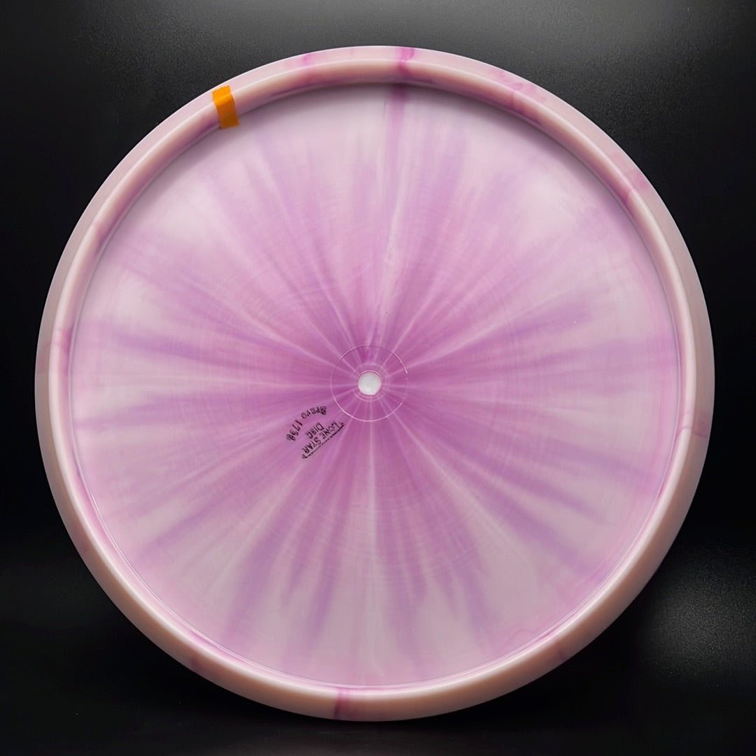Bravo Copperhead - Artist Series Disc Golf Disc