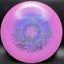 Swirly S-Blend Czar - Premium Disc Golf Driver