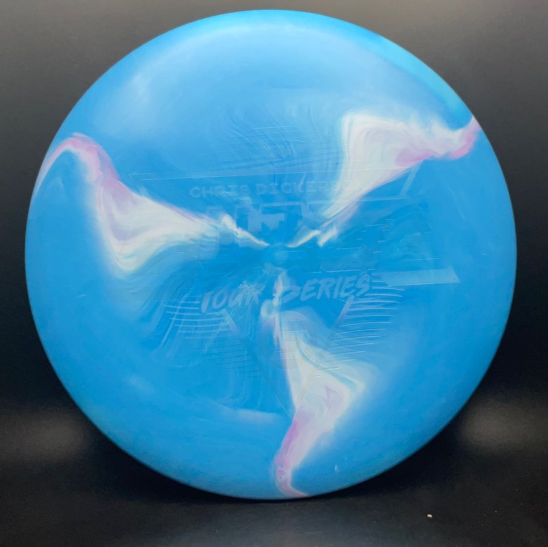 Swirl ESP Buzzz - Chris Dickerson Tour Series Disc