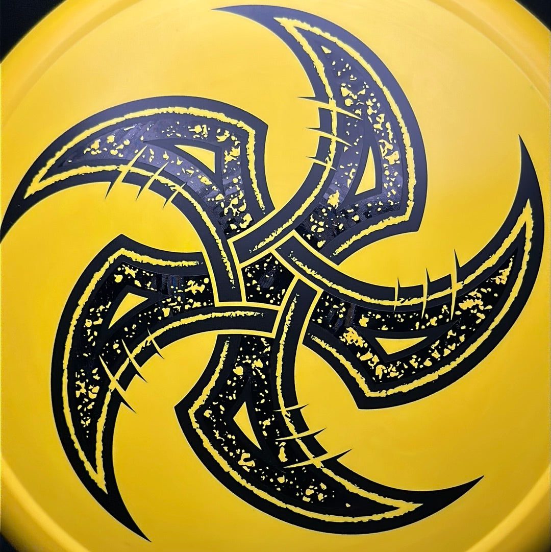 Star Animal - VTX Limited Edition Disc Golf Disc