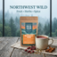 Northwest Wild Herbal Tea - Organic Blend
