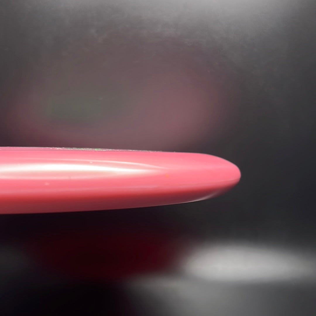 Alpha Penny - Édition Limitée Triple Foil Disc Golf Putter