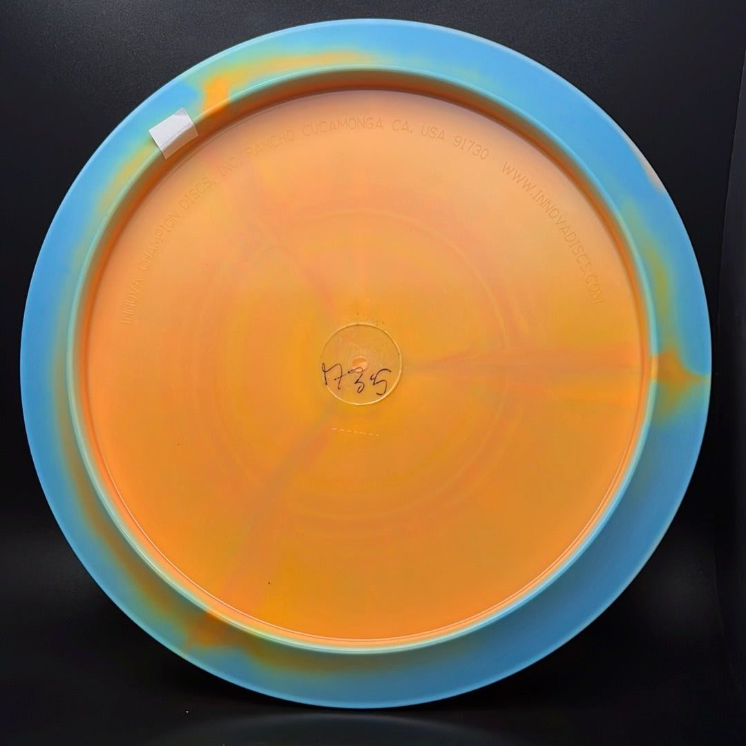 Halo S-Blend Scepter - Primera Edición - Serie de Firma de Drew Gibson