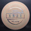 ESP Anax - Paul McBeth Signature Disc Golf Driver