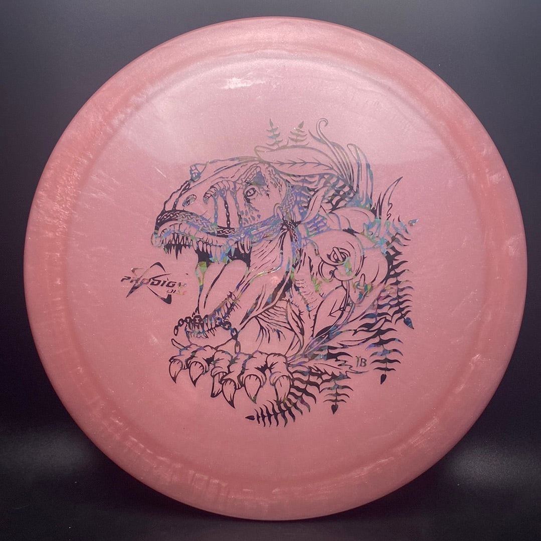 FX-2 (500 Glimmer) - Disque de Golf de Qualité Supérieure