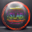 Halo S-Blend Slab - Driver de Distance Premium