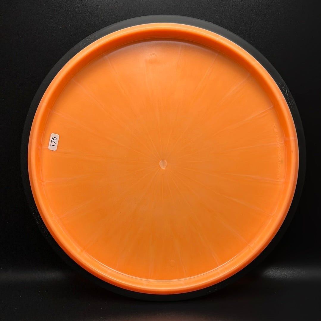 MVP Fission Reactor Disc Golf Driver