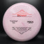 Bravo Benny Disc Golf Putter