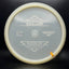 Bravo Glow Walker Disc Golf Disc