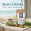 Beach Mama Loose-Leaf Tea Blend