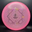 Color Glow C-Line P2 - 2023 Discmania Open Edition