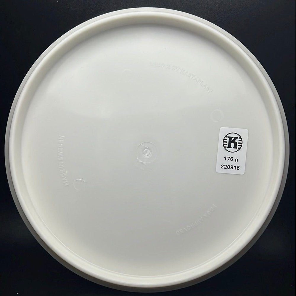 K3 Glow Reko X - 2022 Luke Samson Tour Series Disc
