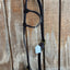 Durable Nylon One-Ear Headstall | L&W Collection - Korvel