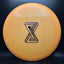 Chariot C-Blend Metal Flake Glow - Disque de Disc Golf X-Out