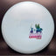 Disco de Golf Glow D-Blend Chariot