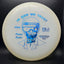 Glow Penny Putter - Premium Disc Golf Putter