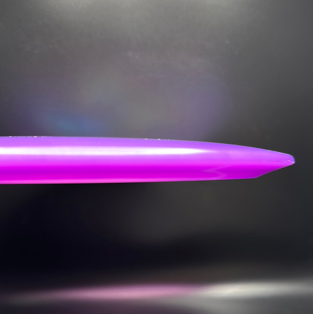Z Line Undertaker - Paige Pierce 5x Signature Series Disc