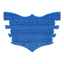 Performance Enhancing Blue Flair Strips for Horses - Korvel