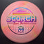 Swirl ESP Scorch - 2022 Alexis Mandujano Tour Series Disc