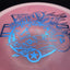 Alpha Warbird - 2023 Run Disc Golf Driver