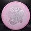 Splatter S-Blend Anubis Disc Golf Mid-Range Disc