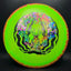 Halo S-Blend Exodus - Exclusive Elk Man Edition! - Korvel