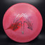 Alpha Harpoon Disc Golf Midrange