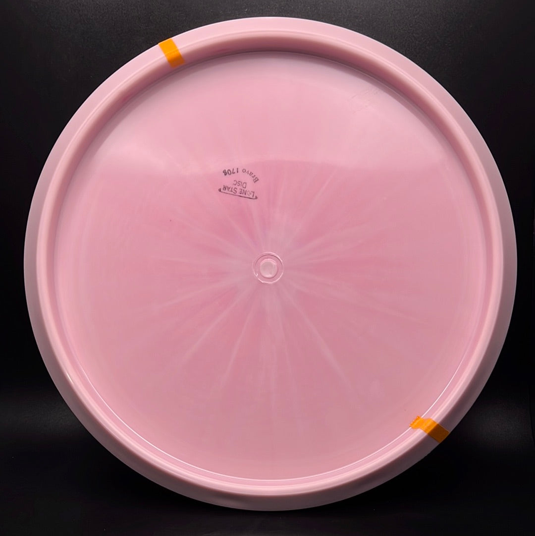 Bravo Artemis Putter - Experiencia Premium en Disc Golf