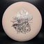 Delta 1 Texas Ranger Midrange Disc Golf Disc