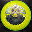 Halo S-Blend Czar - Limited Edition - RADioactive Man Series - Korvel