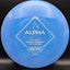 Apex Alpha 4ème Édition Disque de Golf