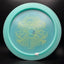 Limited Edition Color Glow Sabot - Custom Rare Air Discs Stamp - Korvel