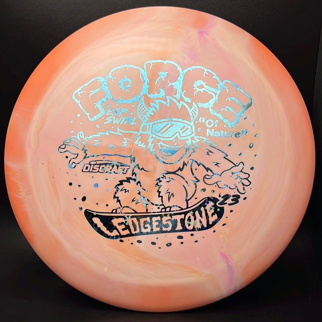 ESP Swirl Force - Tour Series - Limited Edition 2023