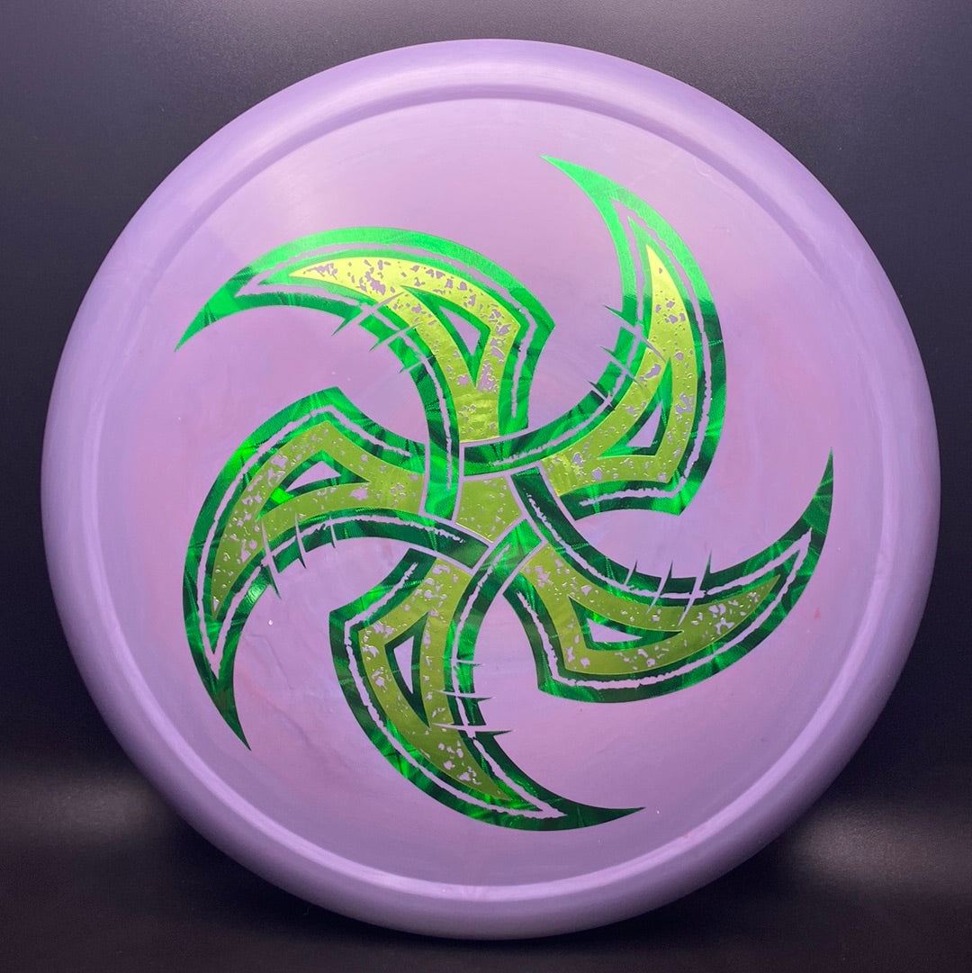 Star Animal - VTX Limited Edition Disc Golf Disc