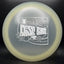 Moonshine Northman - Limited Edition DB Stamp