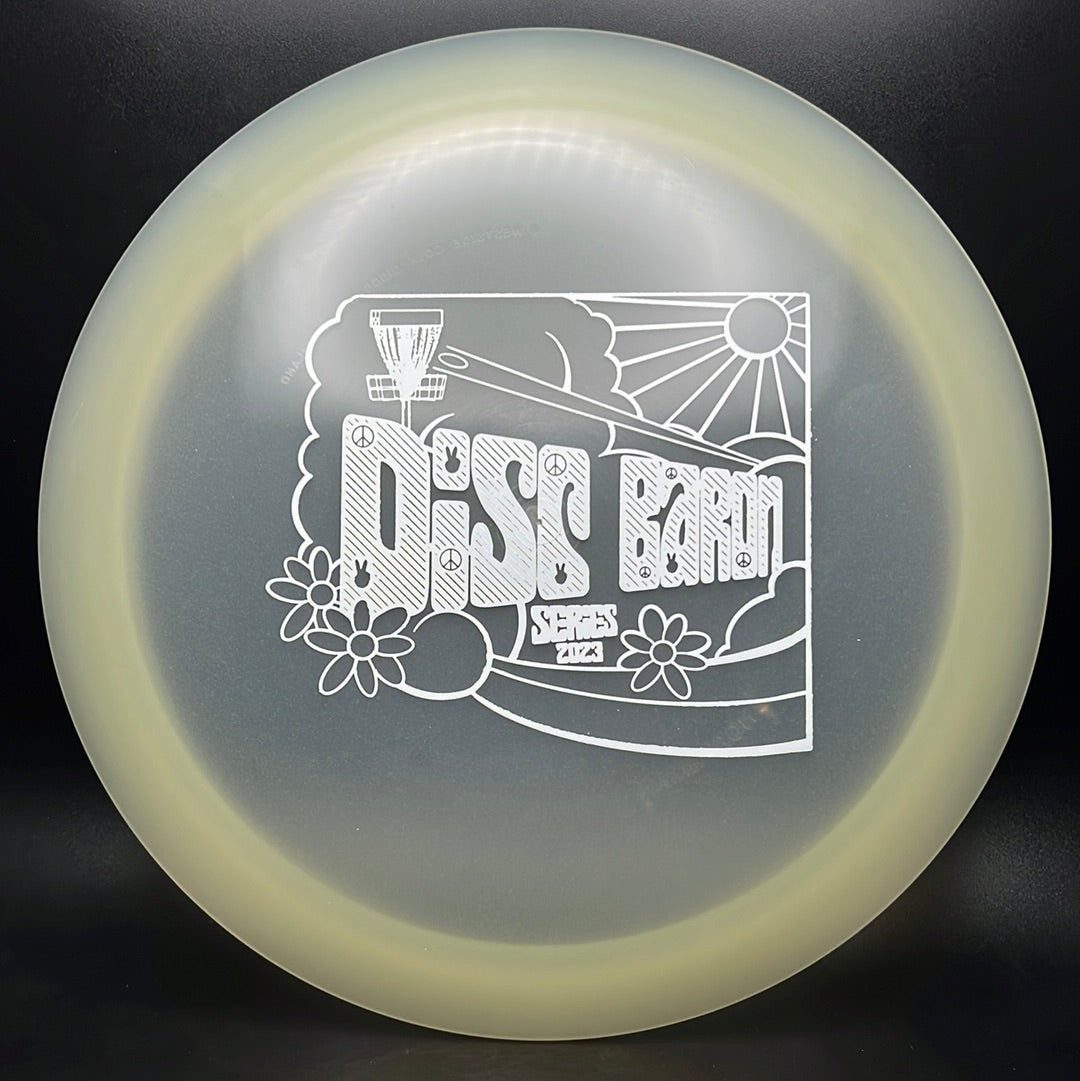 Moonshine Northman - Limited Edition DB Stamp