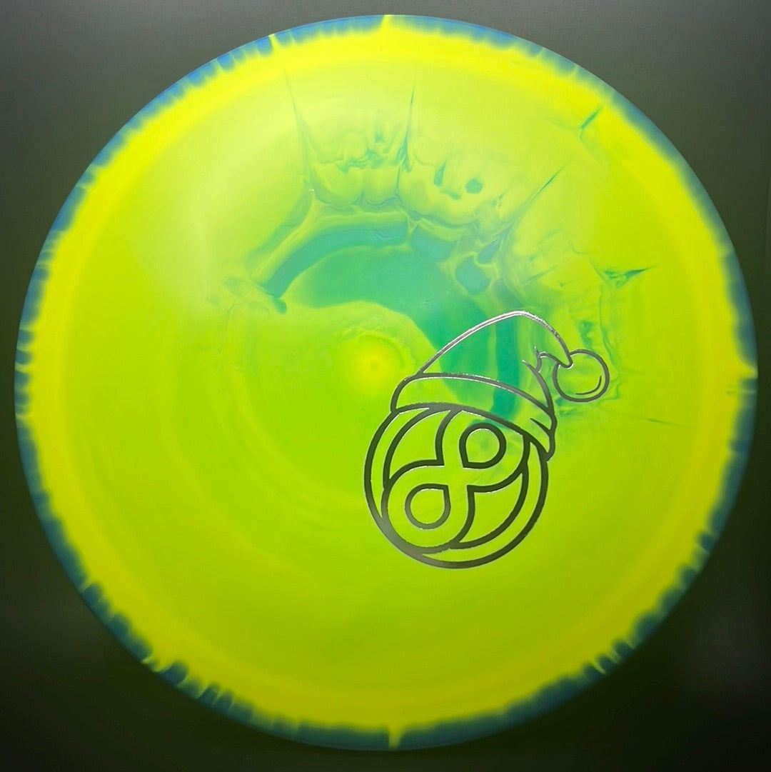 Halo S-Blend Exodus Mini Hat Stamp - Limited First Run