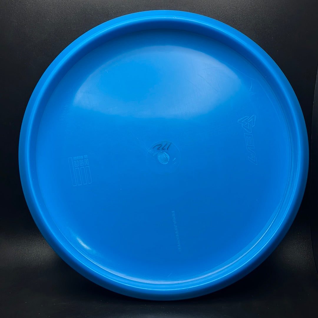Forged Pace - James Proctor Signature Disc Golf Putter