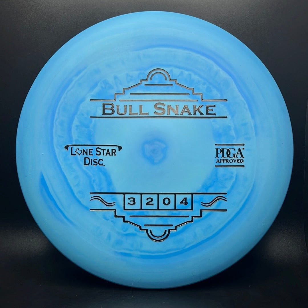 Victor Bull Snake - Premium Overstable Putt & Approach Disc