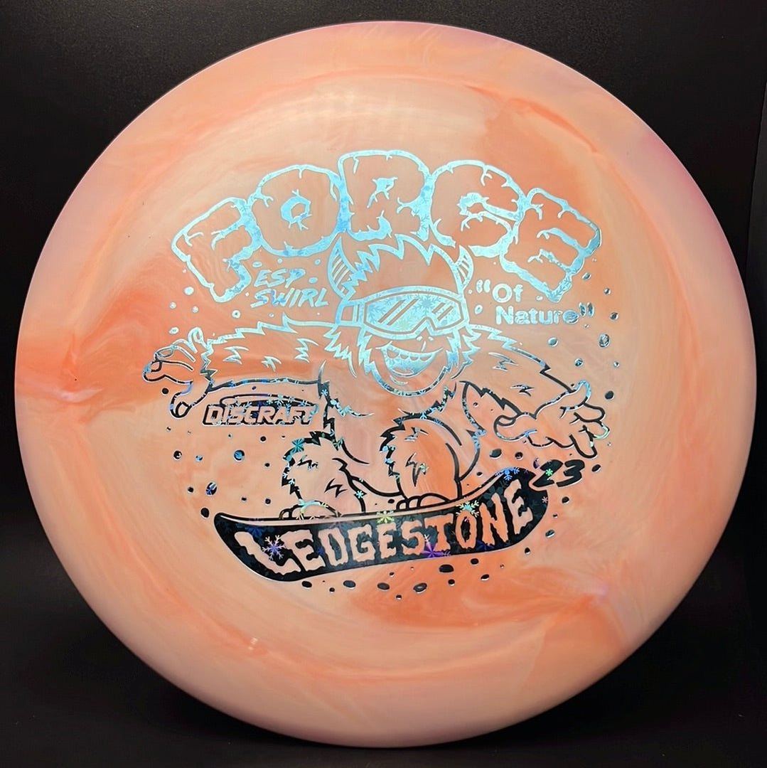 ESP Swirl Force - Tour Series - Limited Edition 2023