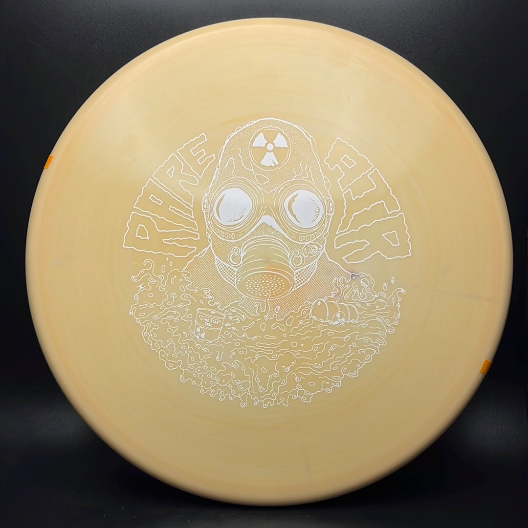 Exclusive RADioactive Man Edition Bravo Harpoon Disc - Korvel