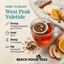 West Peak Yuletide Tea