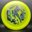 Color Glow C-Blend Slab Disc Golf Driver