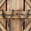 Premium Bull Riding Spurs for All Skill Levels - Korvel
